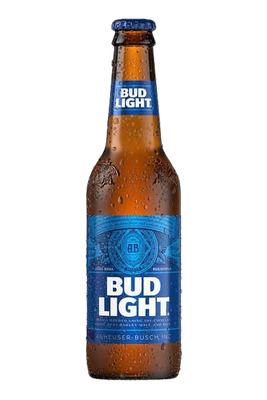 Bud Light Beer