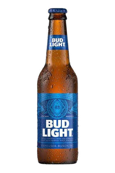 Bud Light Beer
