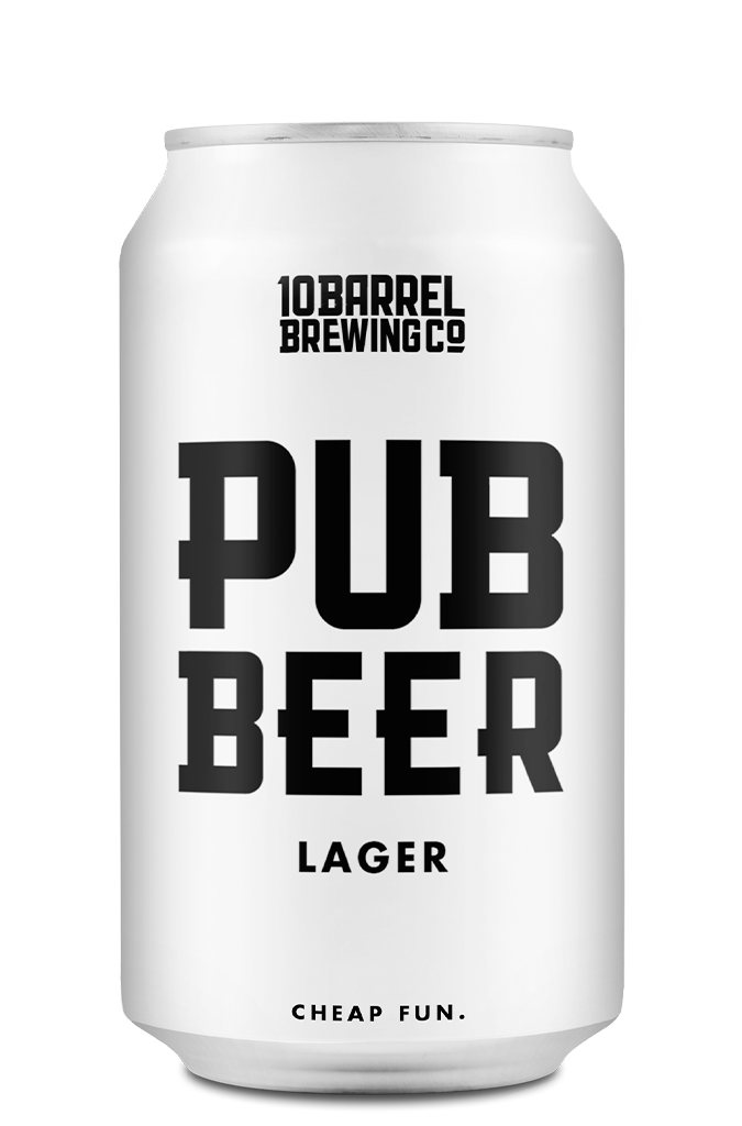 Pub Beer