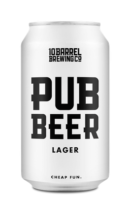 Pub Beer