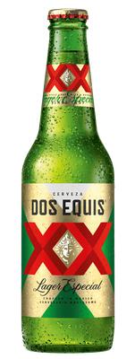 Dos Equis Beer