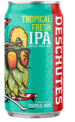 Deschutes Beer