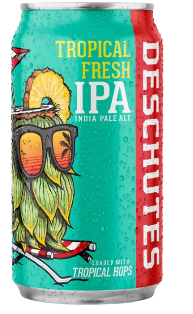 Deschutes Beer