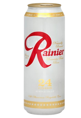 Rainier Beer
