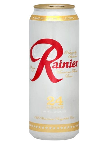 Rainier Beer