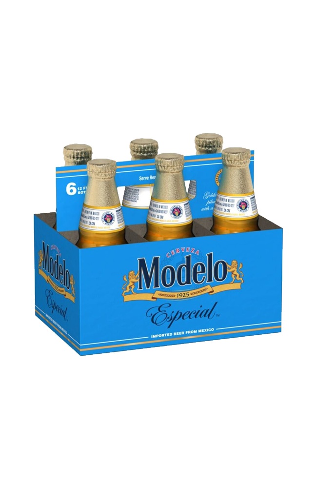 Modelo Beer