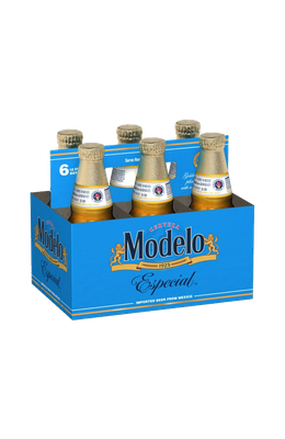 Modelo Beer