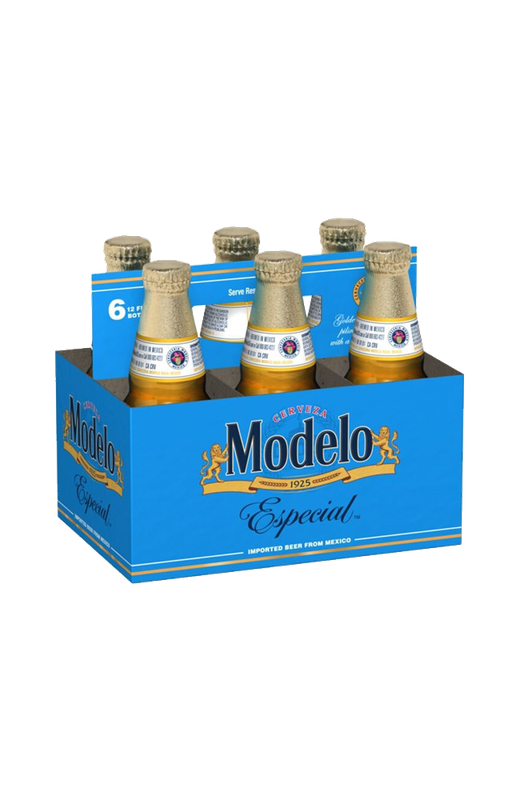 Modelo Beer