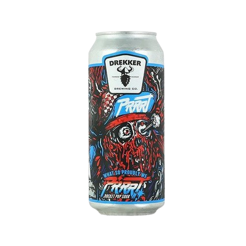 Drekker Beer