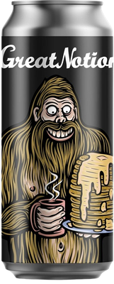 Great  Notion Beers