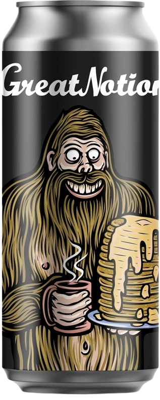 Great  Notion Beers