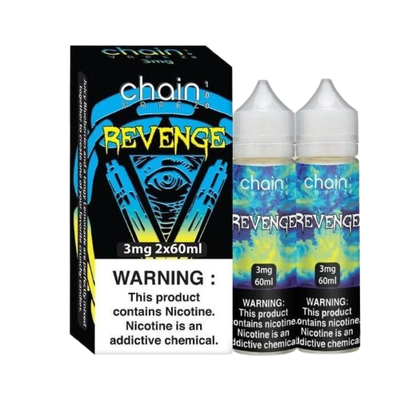 Chain Vapez eJuice