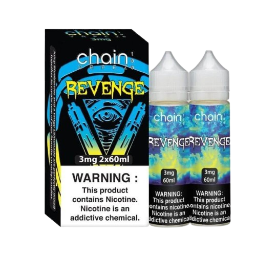 Chain Vapez eJuice