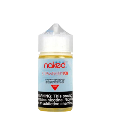 Naked Max Salts