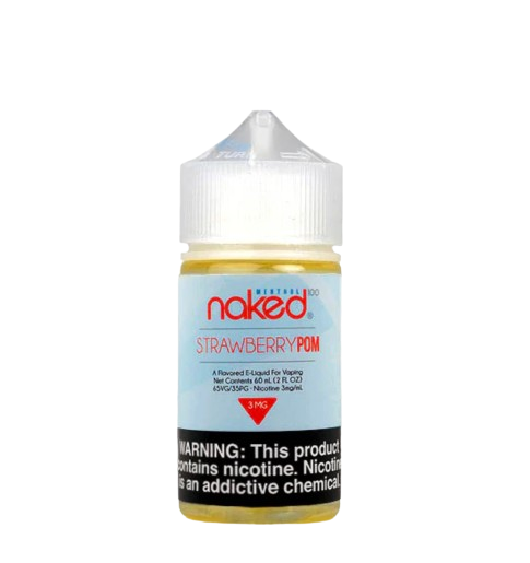 Naked Max Salts