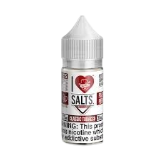 I Love Salts 25mg