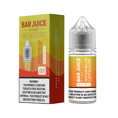 Bar Juice