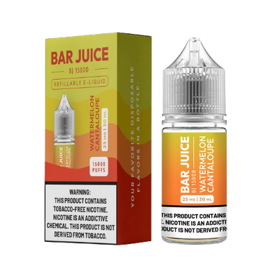 Bar Juice