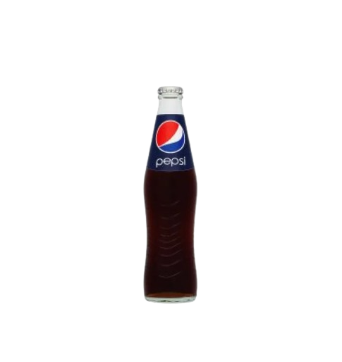 Pepsi Products