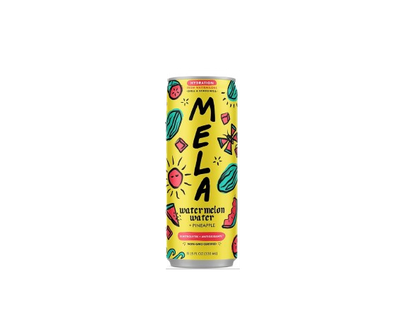 Mela Watermelon Water