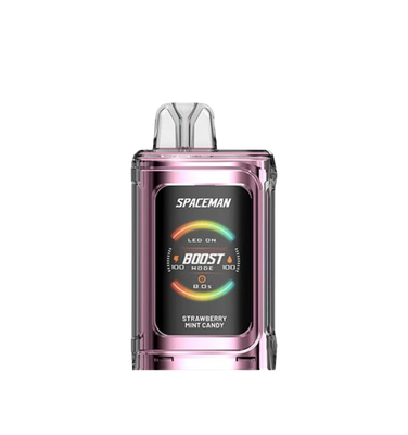SMOK Spaceman (20k)