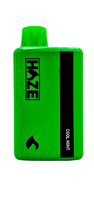 Haze 12000 Puff