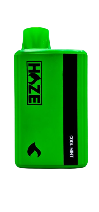 Haze 12000 Puff