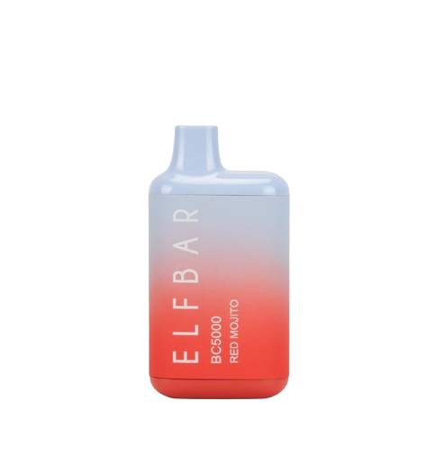 Elf Bar 5000 Puff