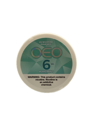 OEO Nic Pouches