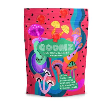 Goomz Gummies