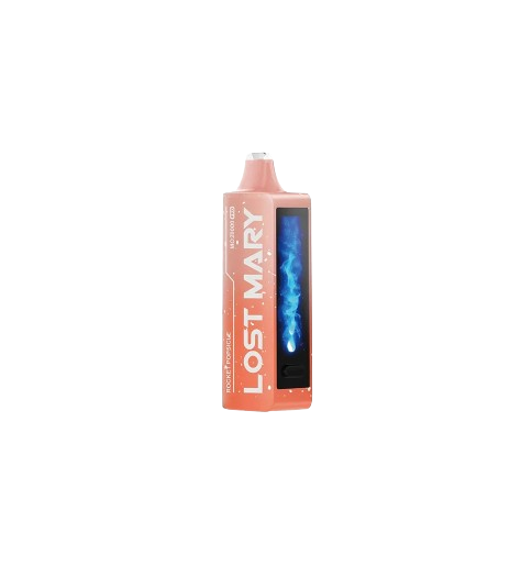 Lost Mary MO20000 Pro, Flavor: Rocket Popsicle