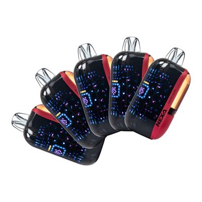 Nexa Ultra 50,000 Puff
