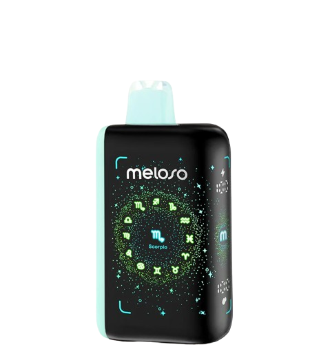 Meloso 30k, Flavor: Stone Freeze