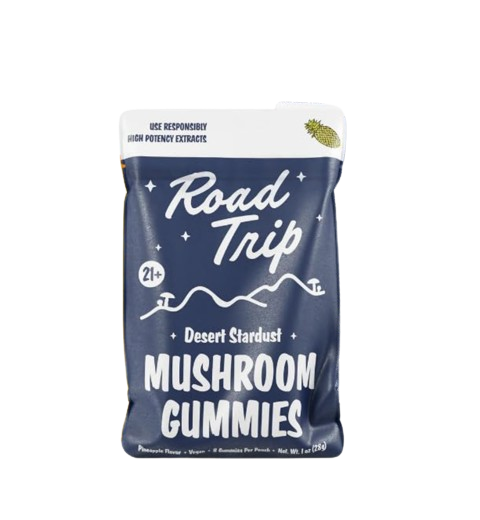 Road Trip Stardust 8pk