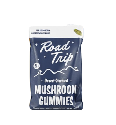 Road Trip Stardust 8pk