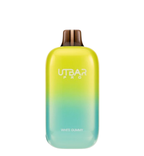 UT Bar Pro, Flavor: White Gummy