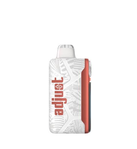 MyCool Adjust 40k Puff, Flavor: Tigers Blood