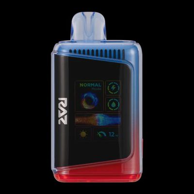 Raz 25k Puff