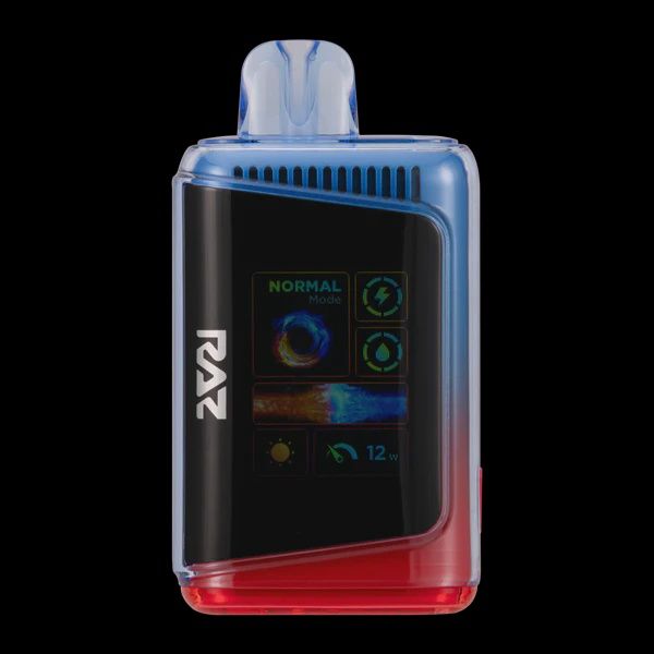 Raz 25k Puff