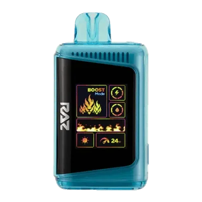 Disposable Vapes (21+)