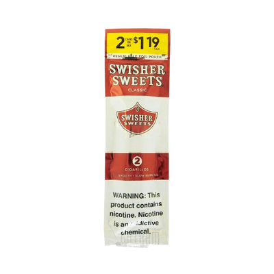 Cigarillos