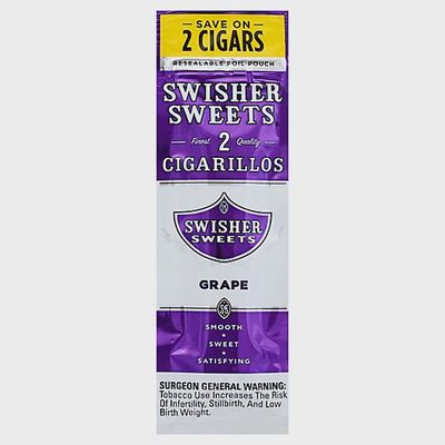 Swisher Sweets