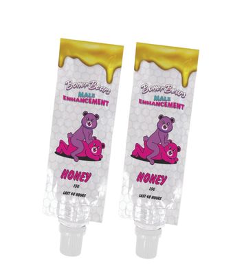 Boner Bears Honey