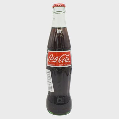 Coke Products