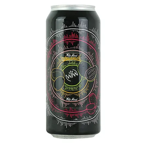 Wild Minds Beer