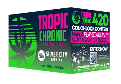 Silver City Beers