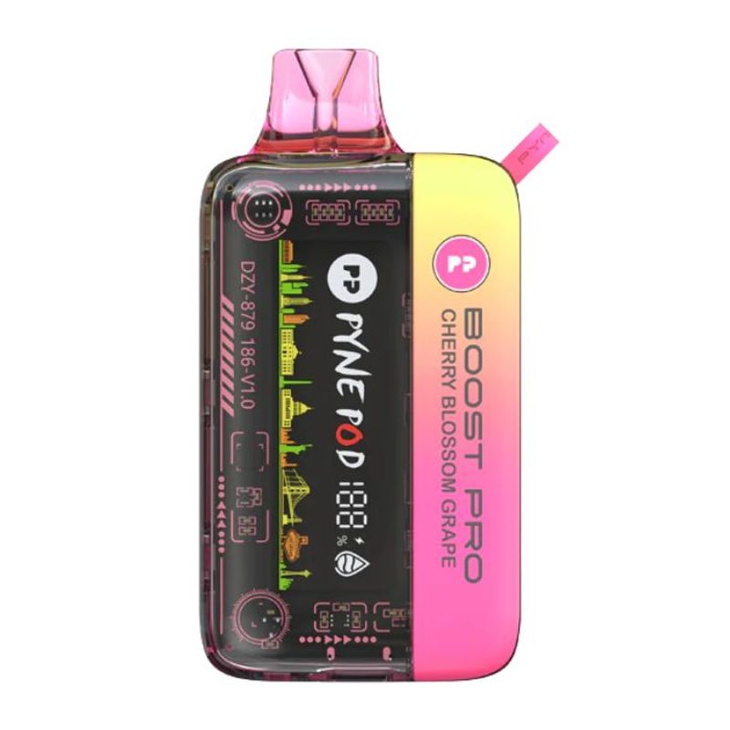 Pyne Pod 20k Puff