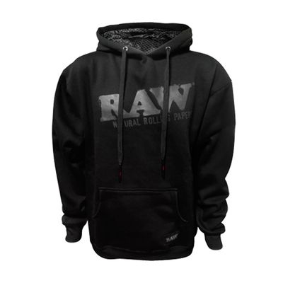 Raw Hoodies