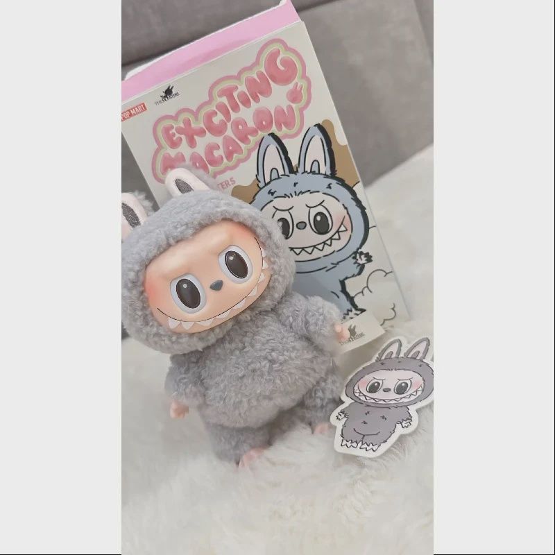 Labubu