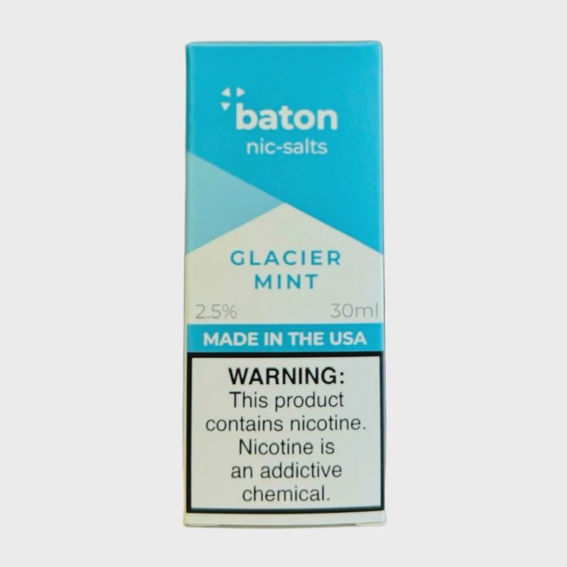Baton 30ml Salt Nic